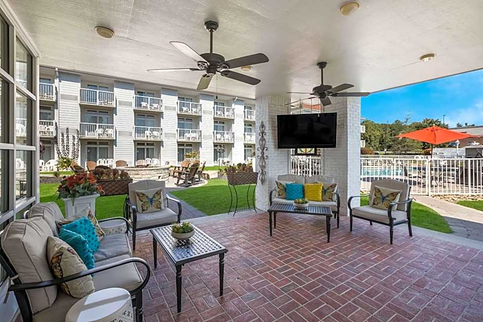 The Inn at Apple Valley, Ascend Hotel Collection