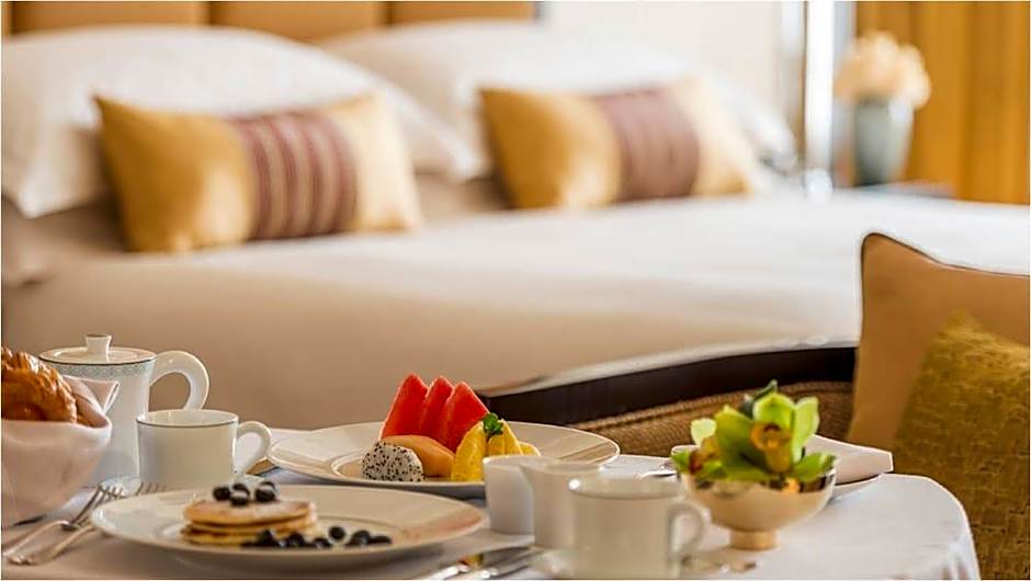 The Ocean Pearl Gardenia