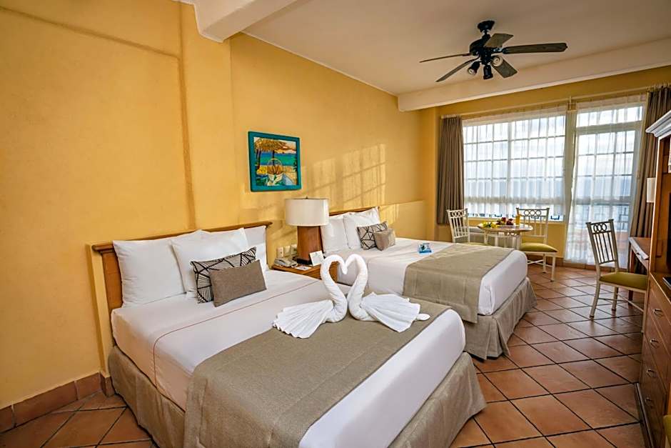 Best Western Posada Freeman