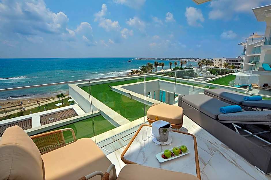 Amavi, MadeForTwo Hotels - Paphos