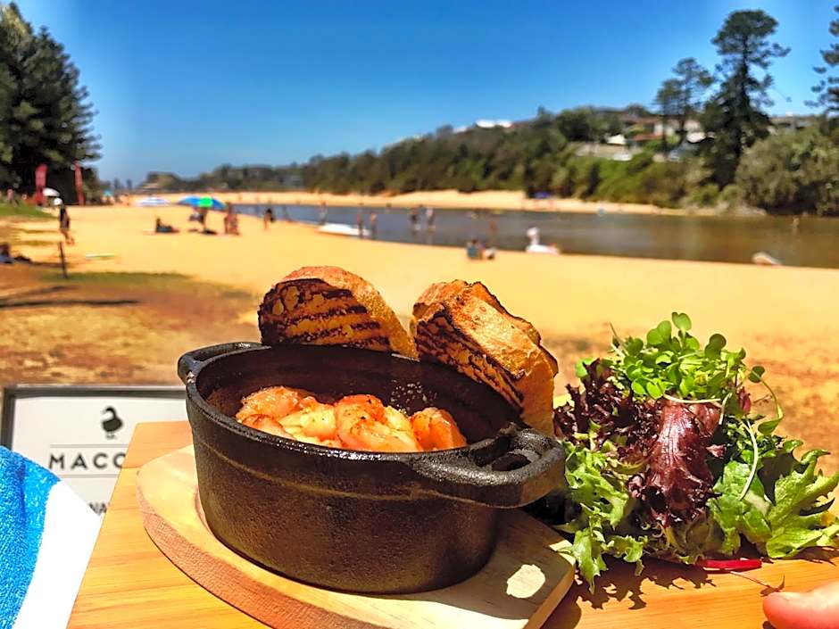 The Clan Terrigal
