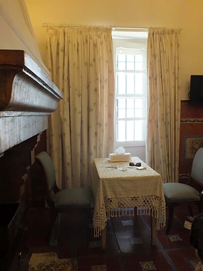 Casa Palacio VillaZambra