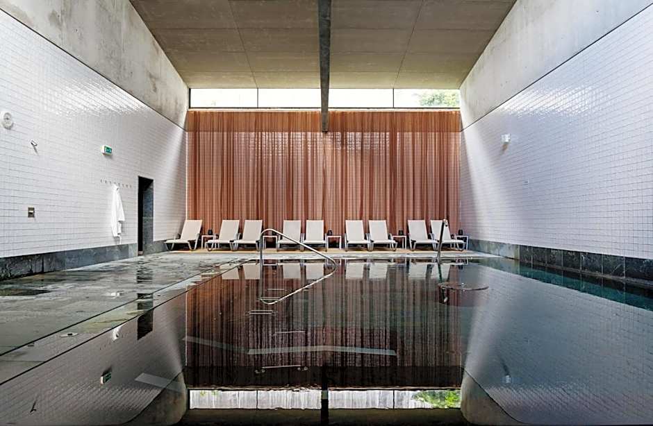 Axis Viana Business & SPA Hotel