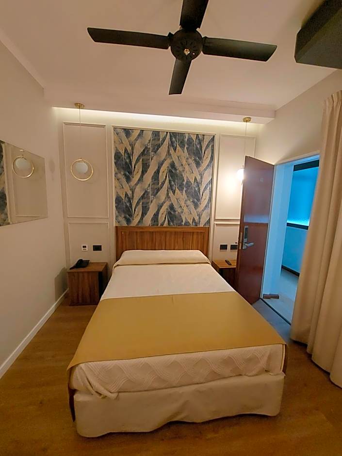 Hotel Internacional