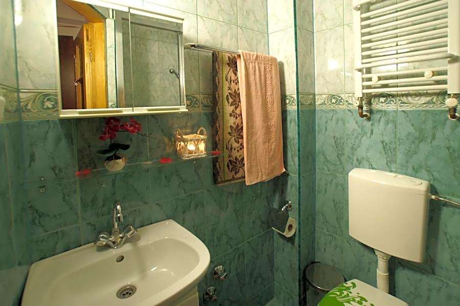 "Harnaś" Ząb-Bustryk