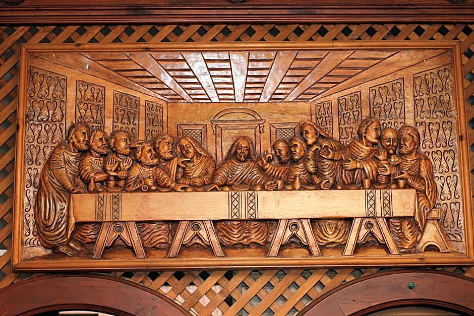 Fészek Fogadó - Pension Nest