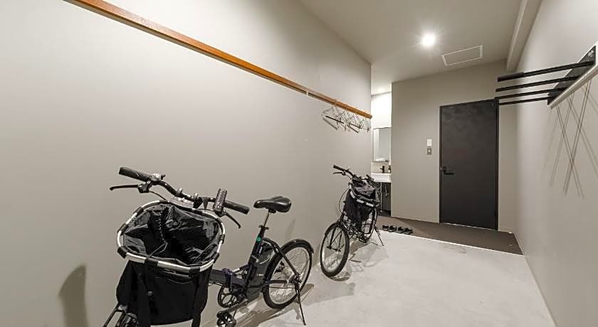 fami THE GREEN OTARU