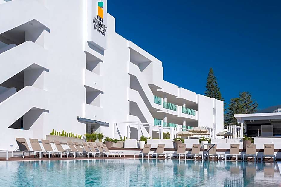 Hotel Atlantic Mirage Suites & SPA