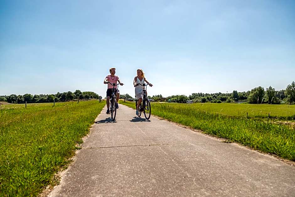 EuroParcs Bad Hulckesteijn