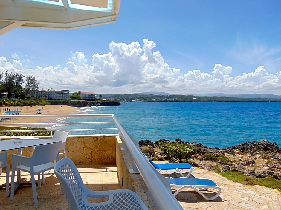 Casa Marina Beach & Reef All Inclusive