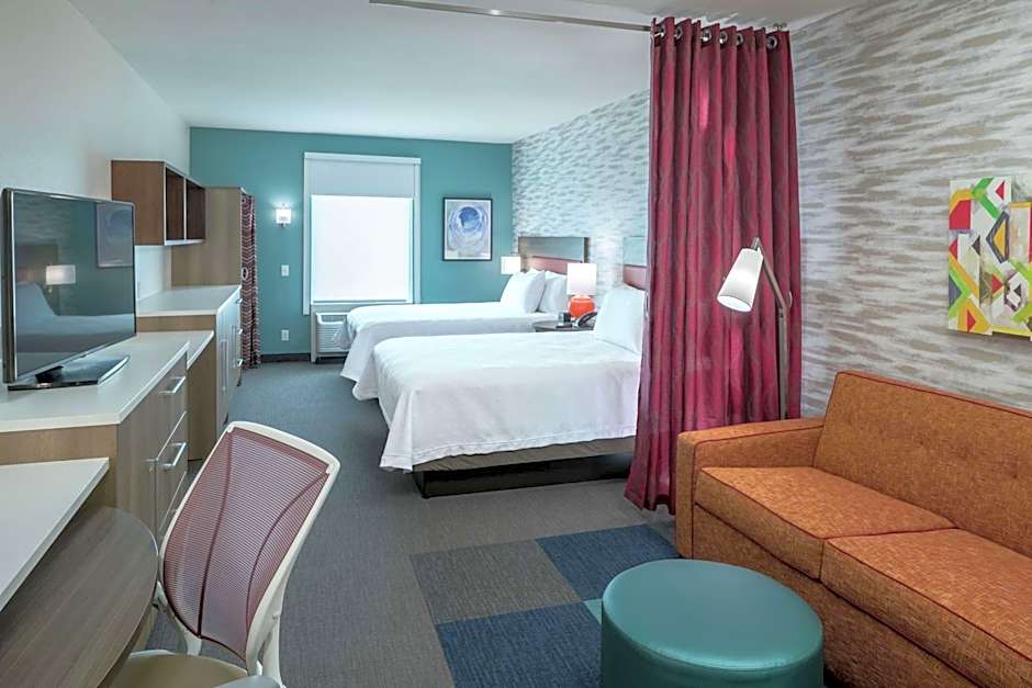 Home2 Suites by Hilton Jacksonville Airport