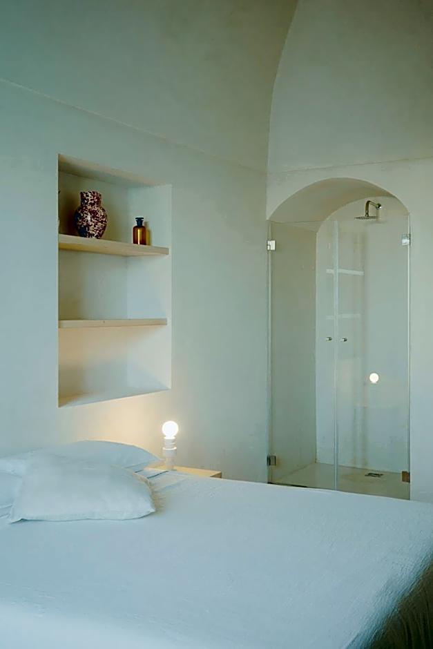 Casa Pinta Rooms