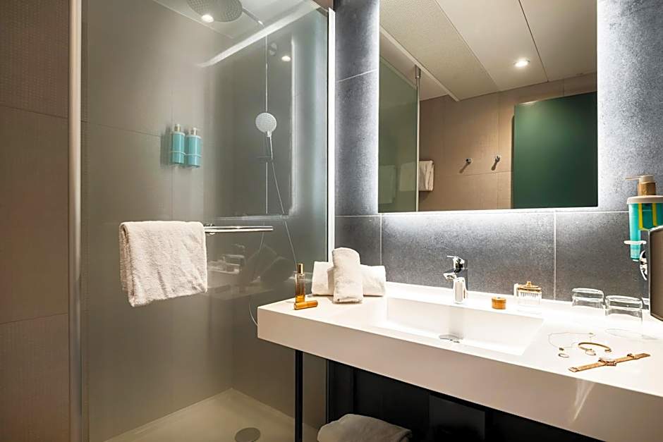 Novotel Atria Nimes Centre