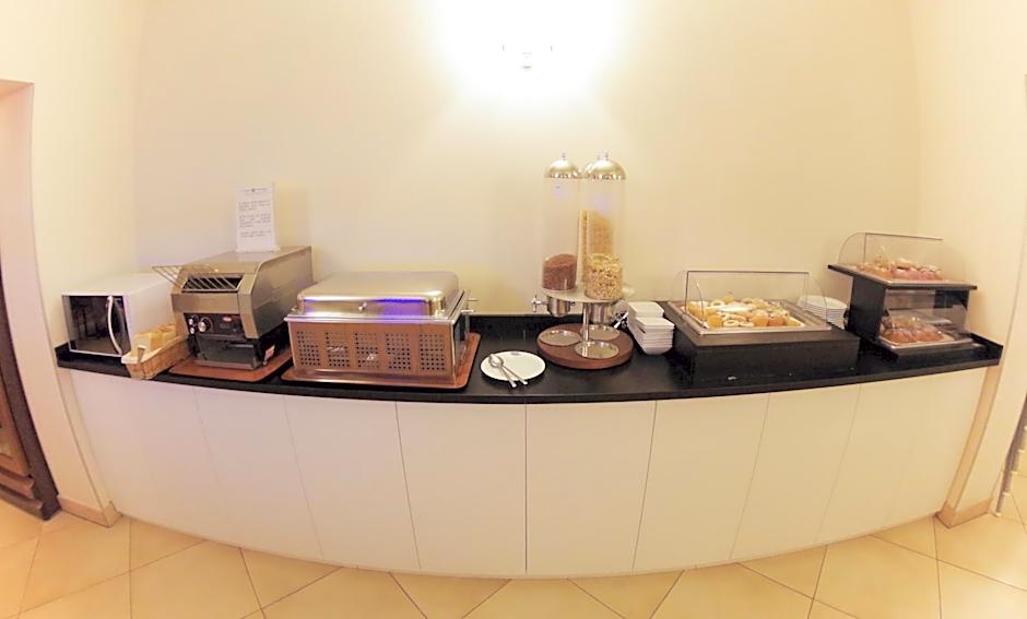 Hotel Nederland