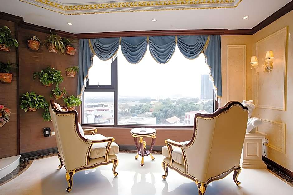 Grand Phoenix Hotel Bac Ninh