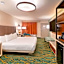 Quality Inn Near the Island Pigeon Forge