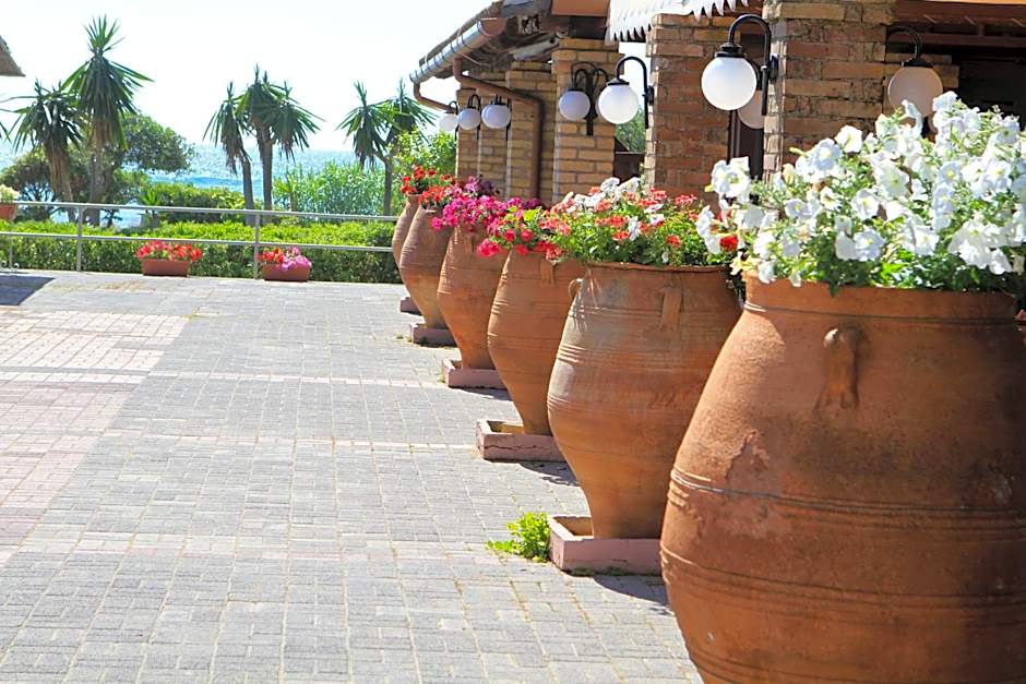 Glyfada Gorgona Apartments