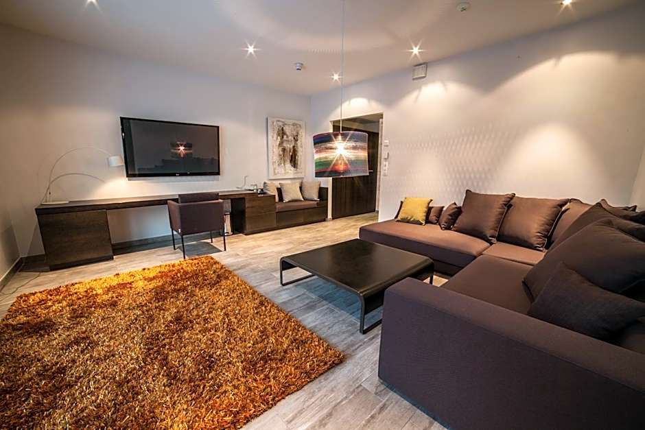 Hotelli Suomutunturi