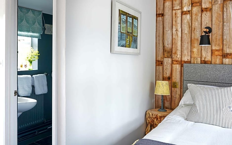 Bird & Carter Fonthill