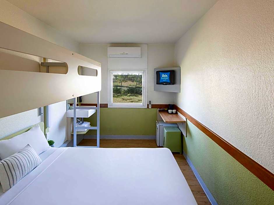 ibis Budget - Newcastle