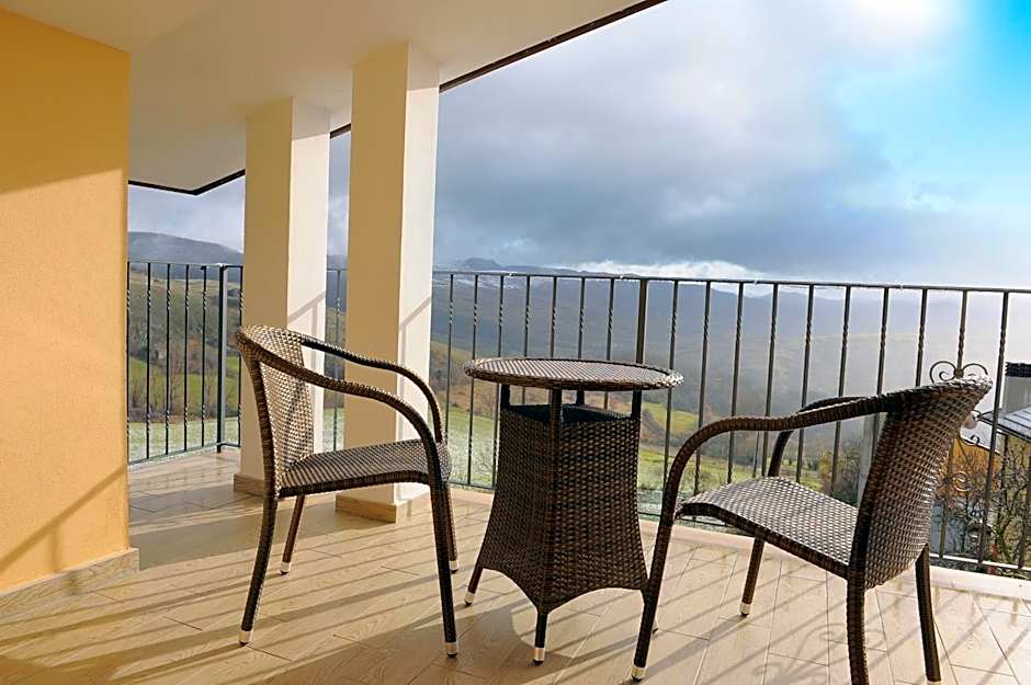 Residence Les Amis