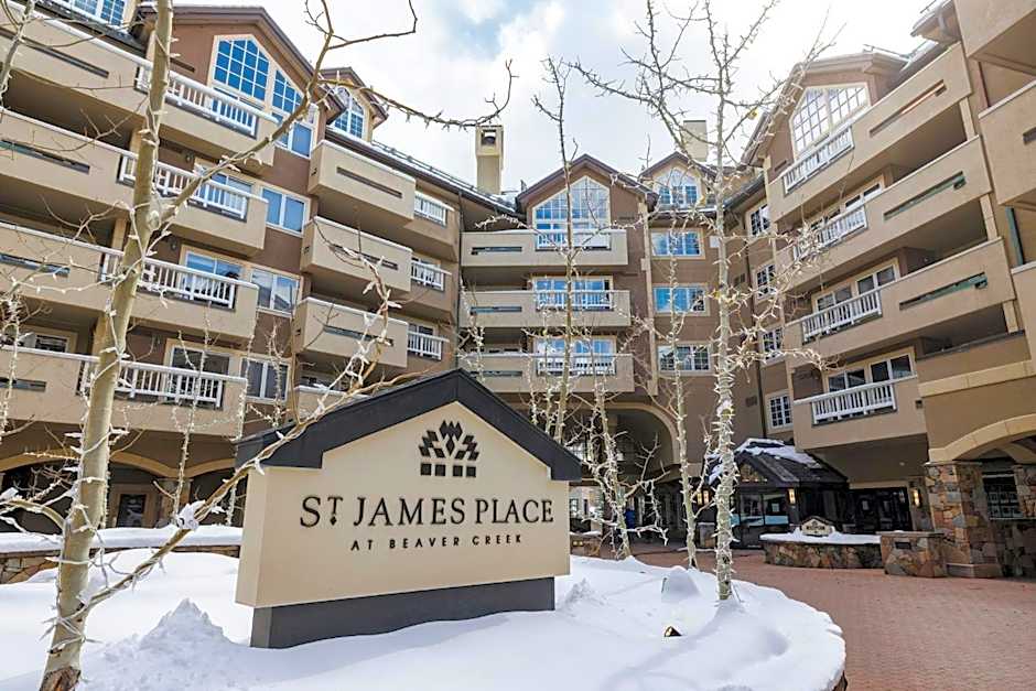 St James Beaver Creek, A Vail Resorts Property