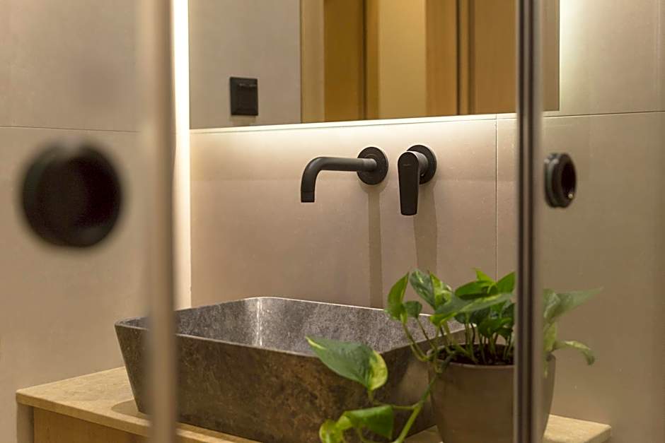 Living Stone Boutique Hotel