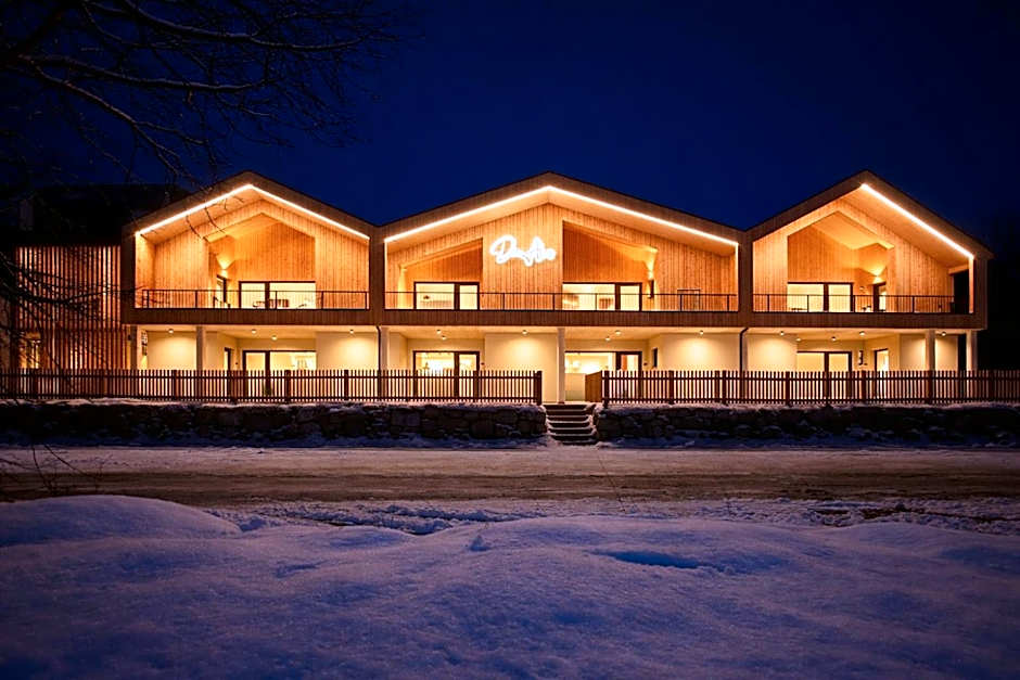 Da Alois - Alpine Premium Apartments
