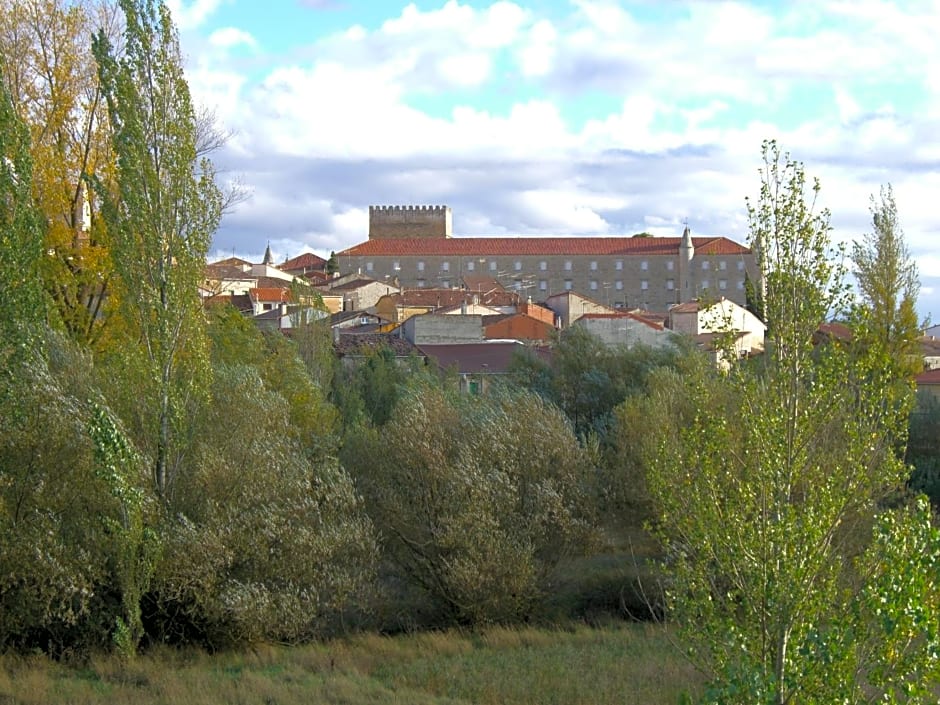 Prado de las merinas