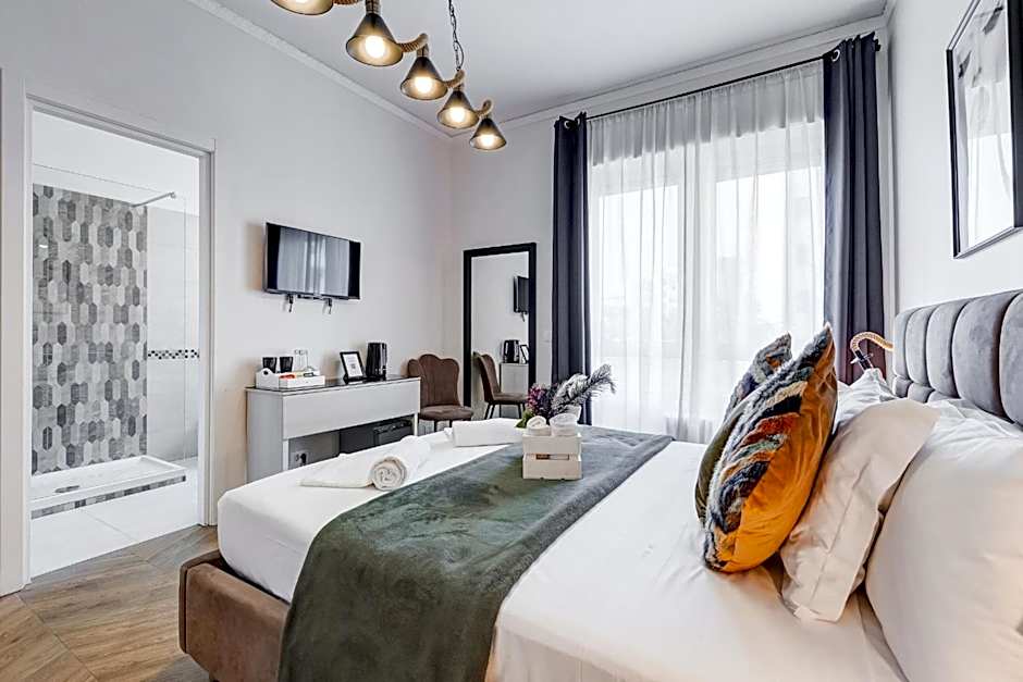 DIDAVI' Guest House