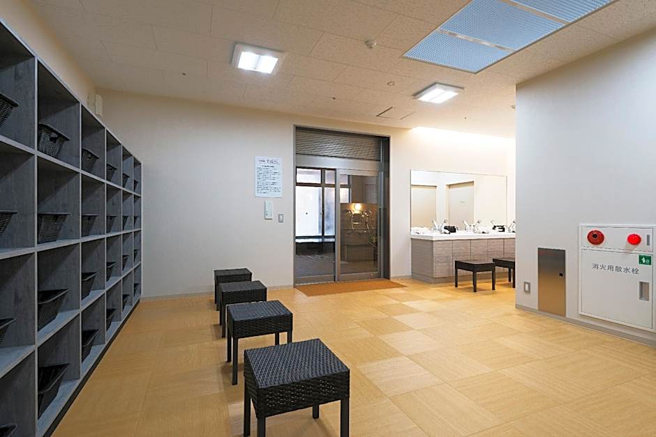 La'gent Plaza Hakodate Hokuto