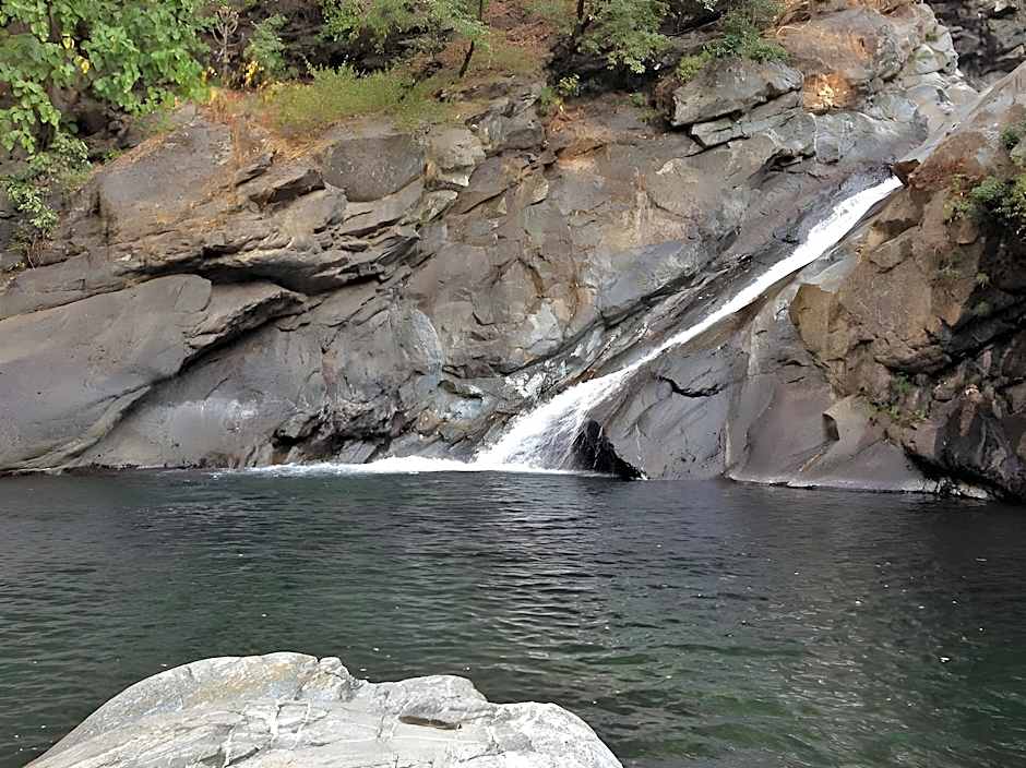 Soulitude by the Riverside