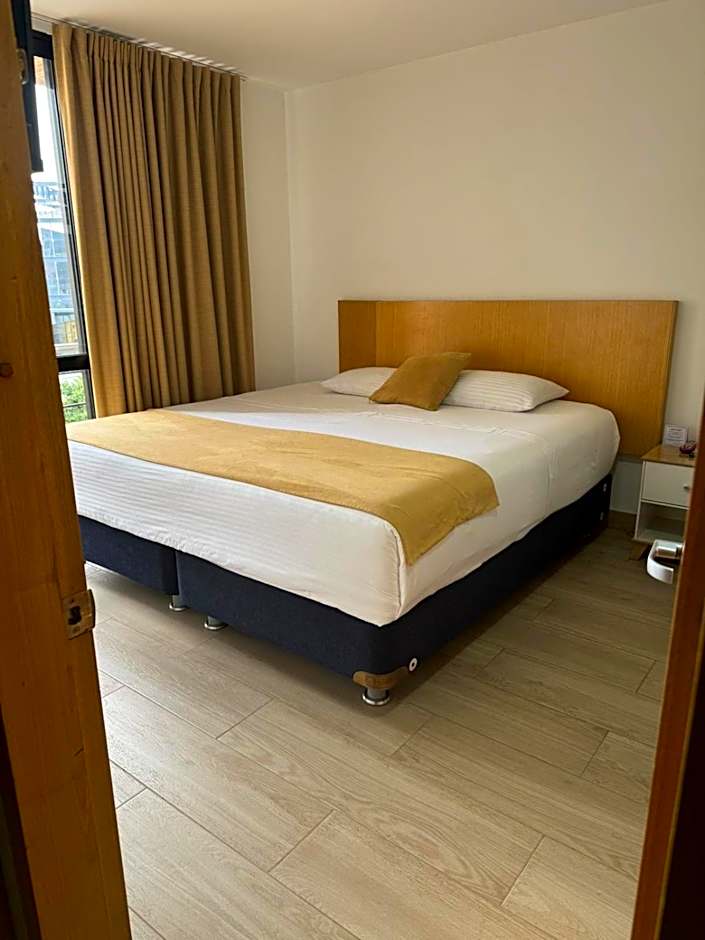 Hotel Dorado Ferial