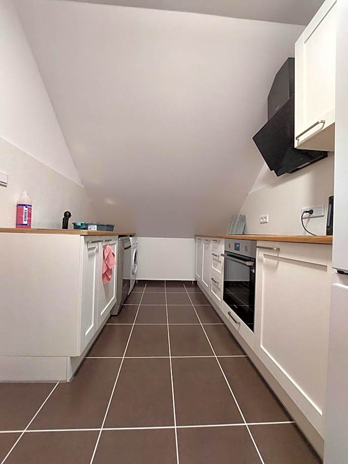 Pokoje Kraków Tyniec Hostel