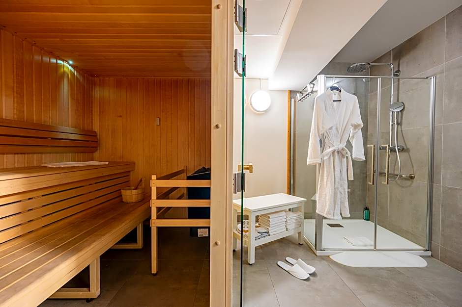 Nemea Appart'Hotel Levallois Perret