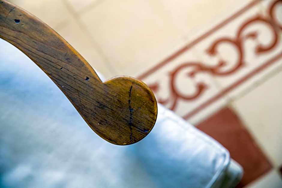 Petit Hotel Hostatgeria La Victoria