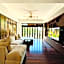 Amatapura Beachfront Villa 12, SHA Certified