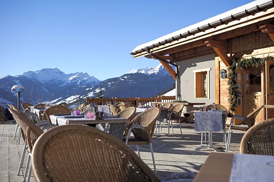 La Ferme du Chozal, The Originals Relais