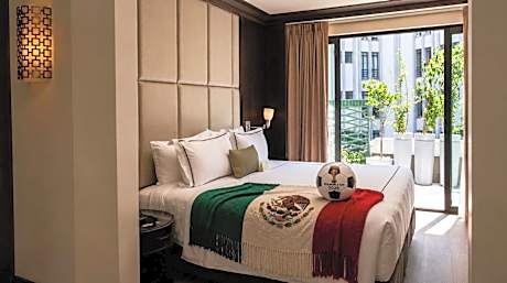 Hippodrome Hotel Condesa