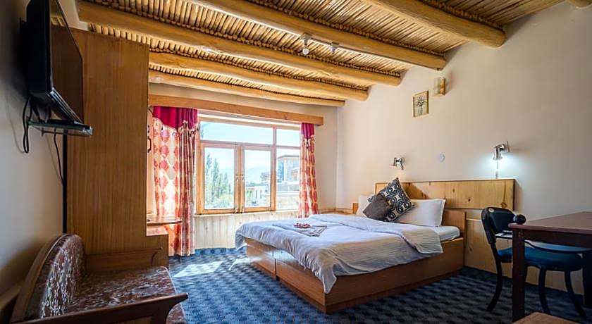 Sia La Guest House