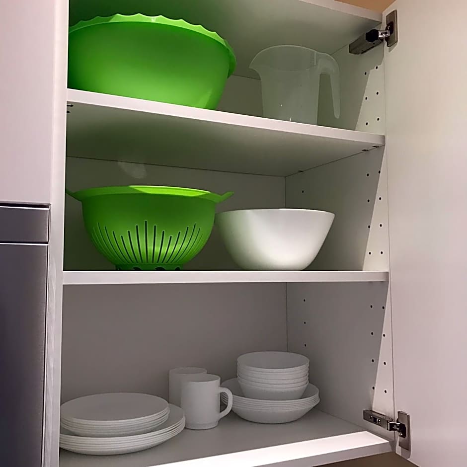 Hotel Select Suites & Aparts