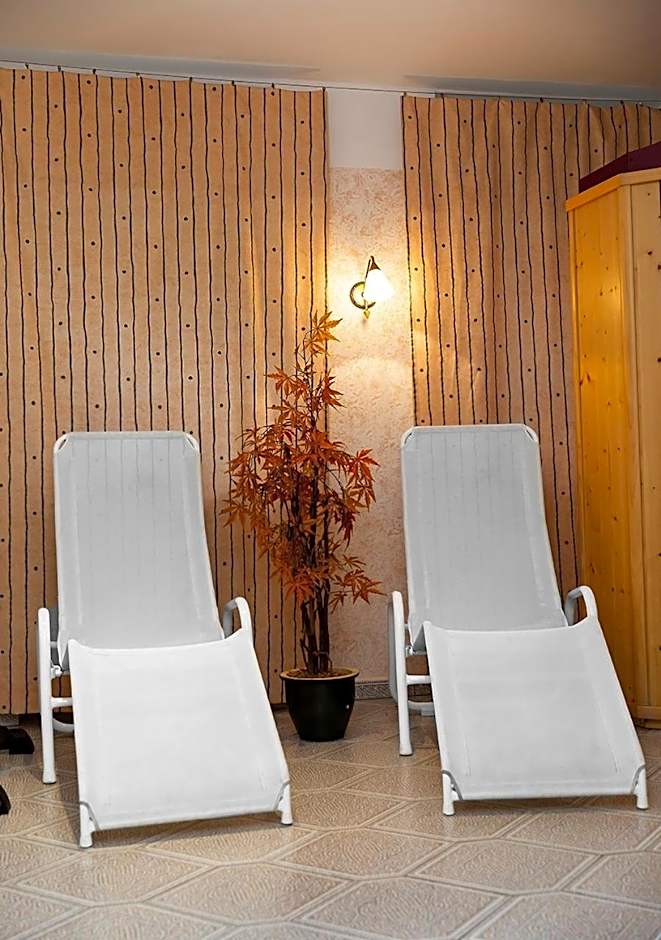Hotel Burghof