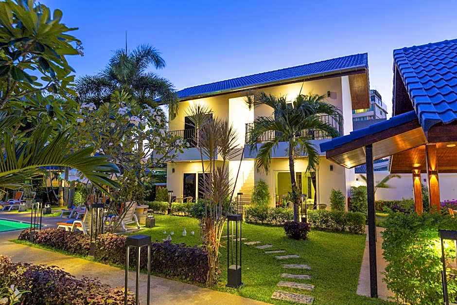 Phuket Airport Hotel