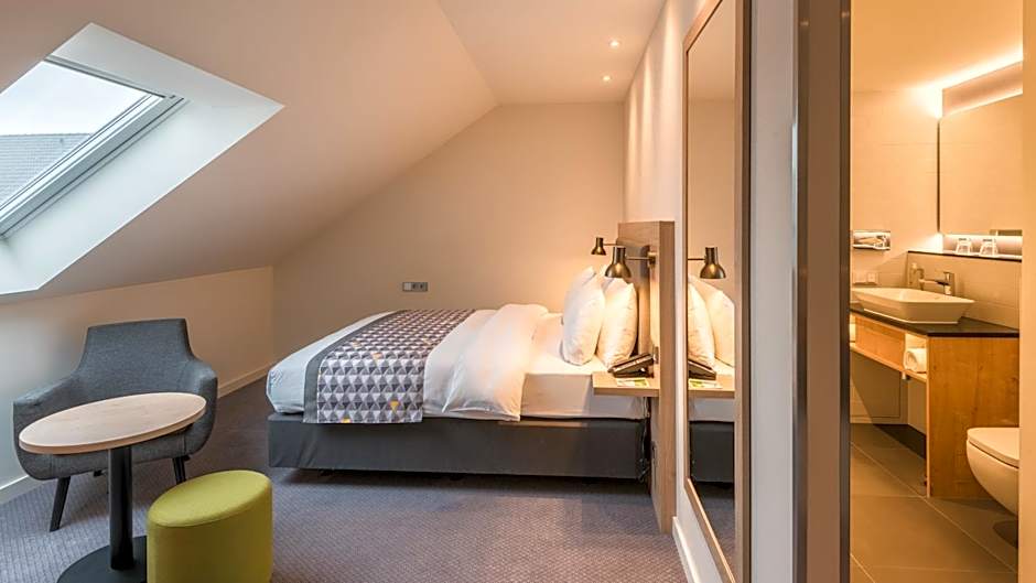 Holiday Inn - Munich Airport, an IHG Hotel