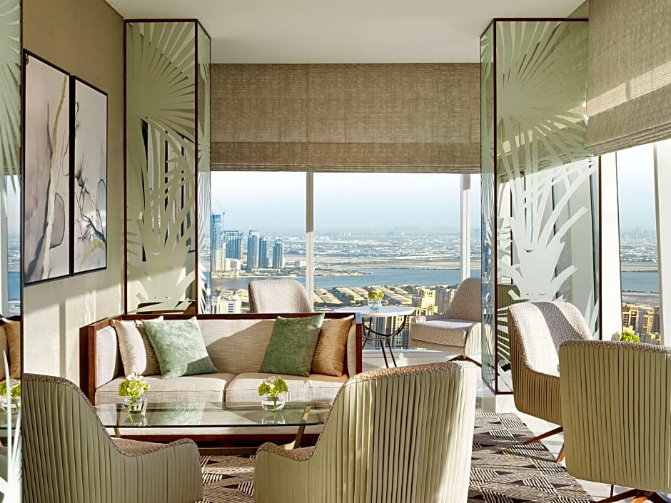 Photo 1 of 14 of Panoramic Suite