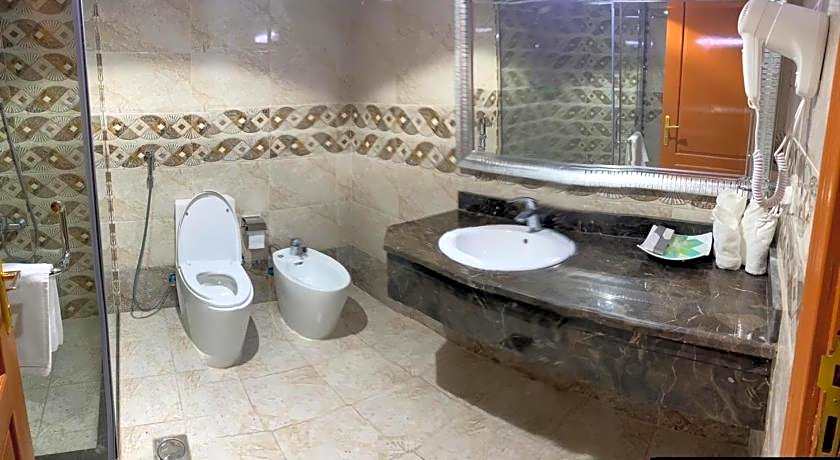 Al Massa Hotel
