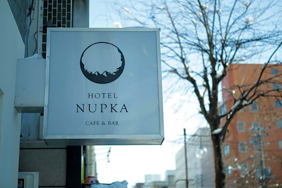 Hotel Nupka
