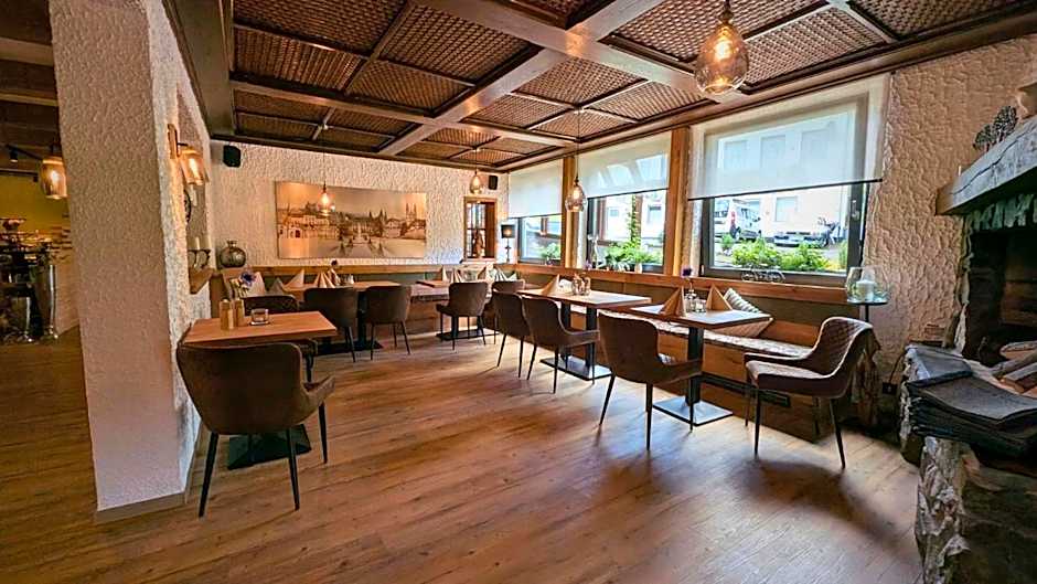 Genussgasthof Fuldaquelle & Berghof Wasserkuppe