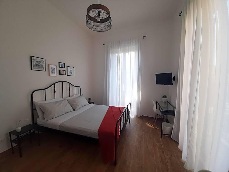 Basile rooms