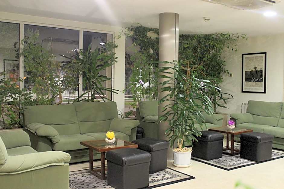 Hotel Do Parque - Congress & SPA